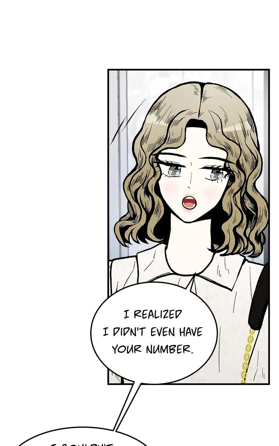 Just Between Us Chapter 88 page 63 - 
