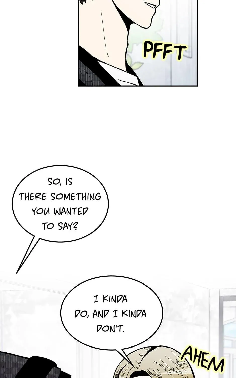 Just Between Us Chapter 88 page 69 - 