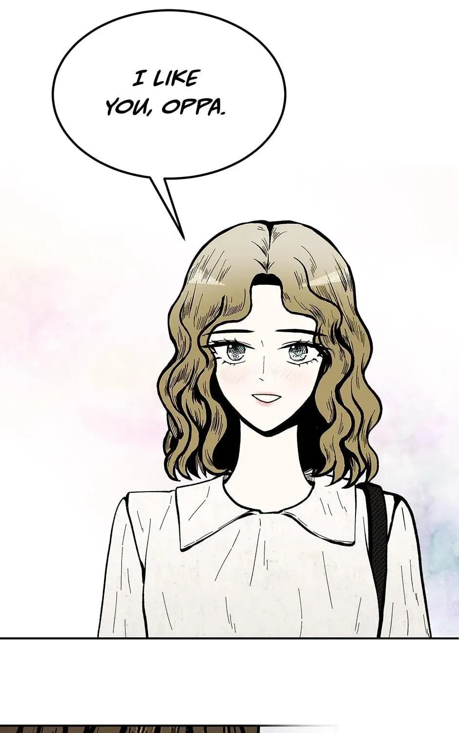 Just Between Us Chapter 88 page 77 - 