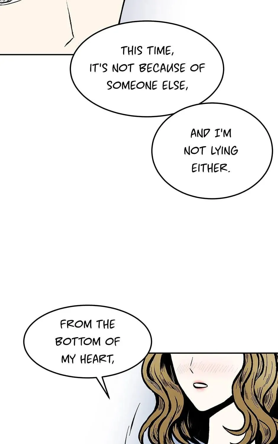 Just Between Us Chapter 88 page 79 - 