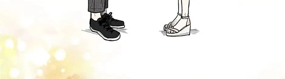 Just Between Us Chapter 88 page 82 - 