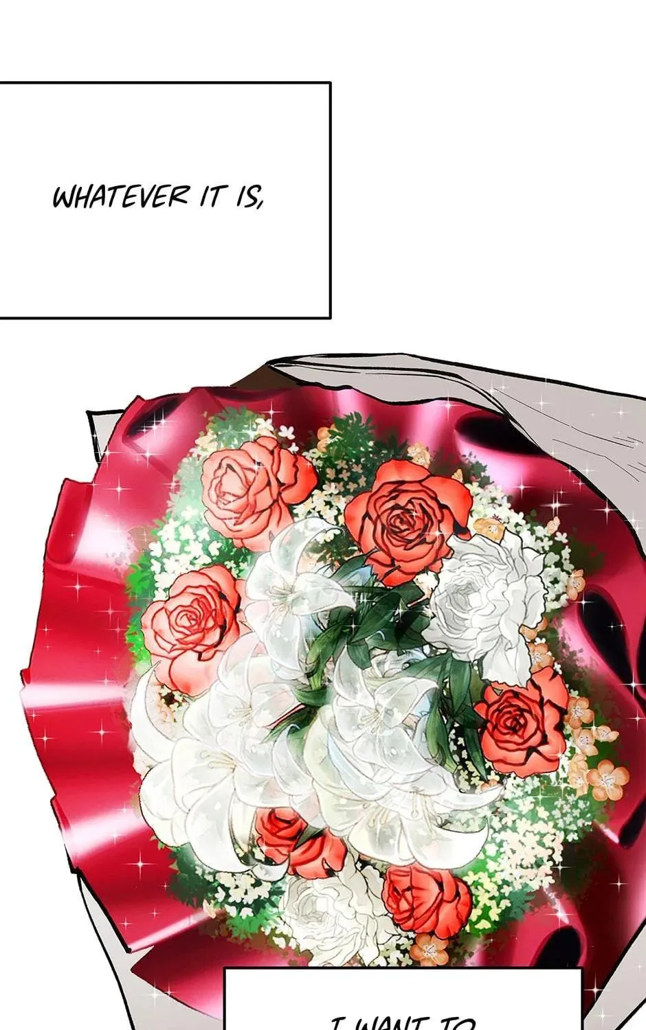 Just Between Us Chapter 88 page 89 - 