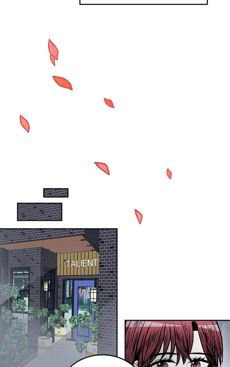 Just Between Us Chapter 88 page 91 - 