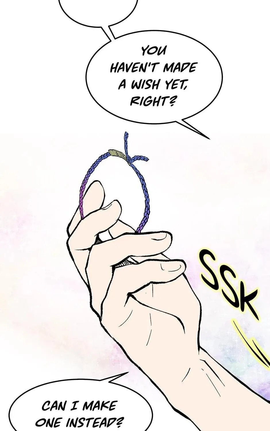 Just Between Us Chapter 88 page 95 - 