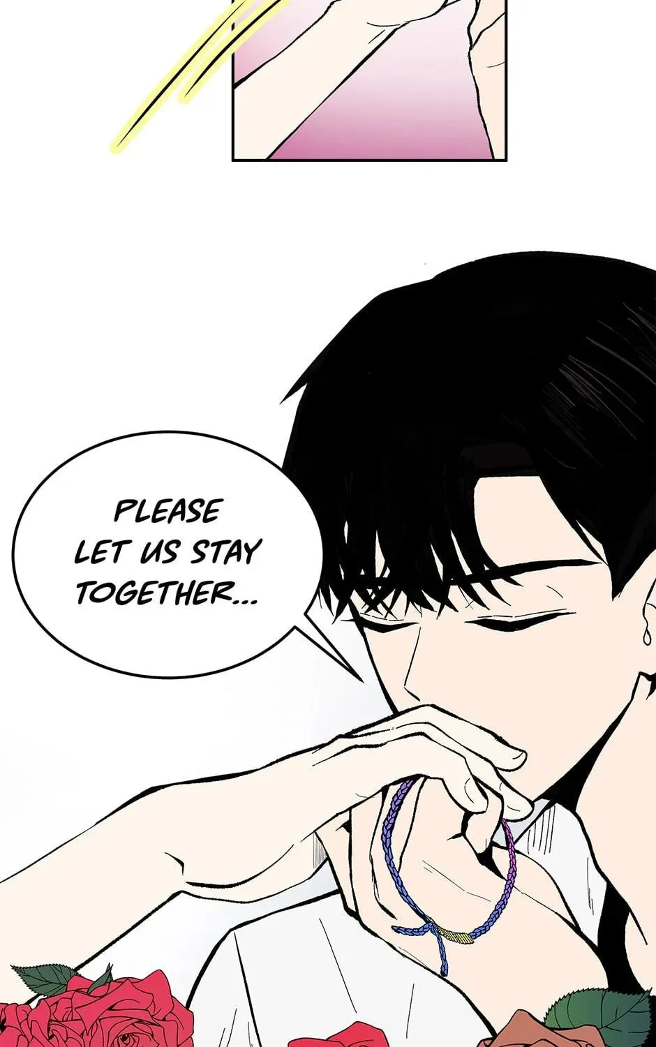 Just Between Us Chapter 88 page 99 - 