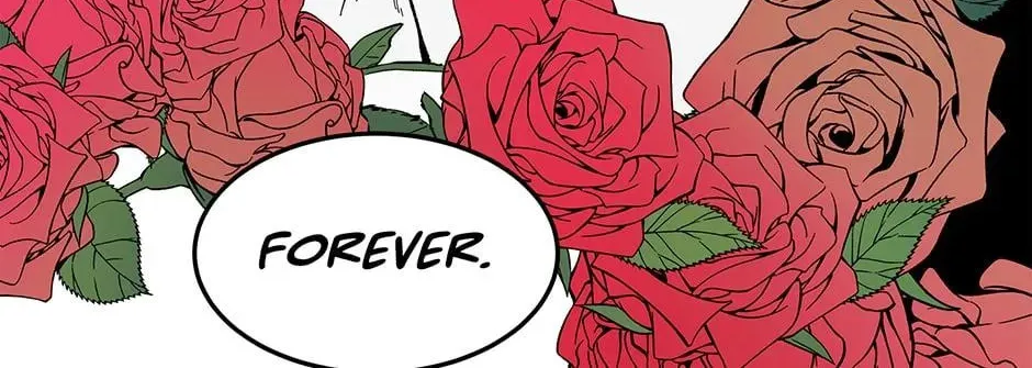 Just Between Us Chapter 88 page 100 - 