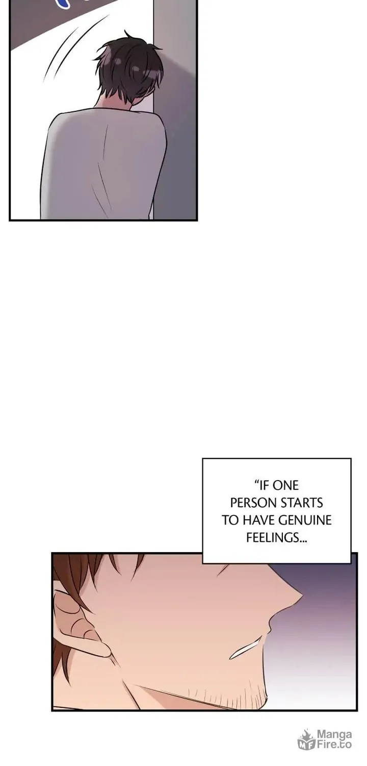 Read Just Contract Lovers chapter 10 image 11 on Lezhin