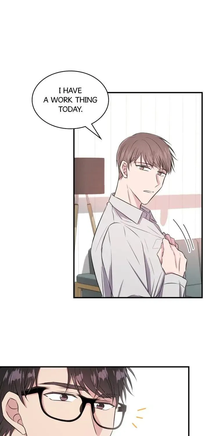 Read Just Contract Lovers chapter 10 image 16 on Lezhin