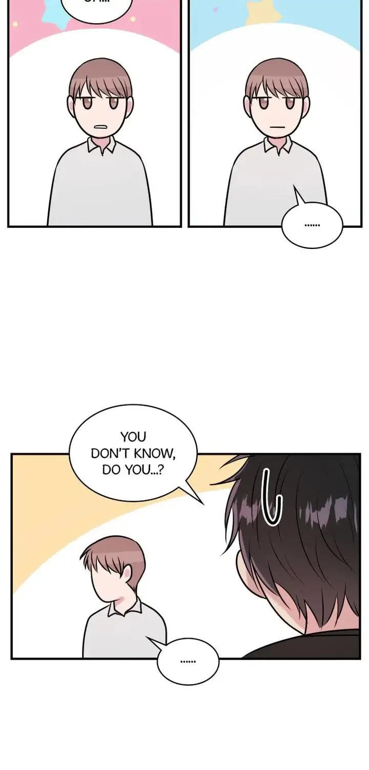 Read Just Contract Lovers chapter 10 image 18 on Lezhin