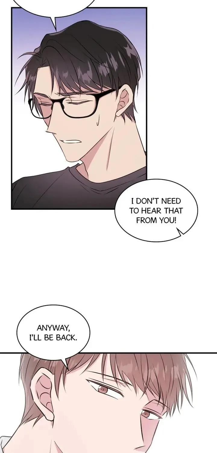 Read Just Contract Lovers chapter 10 image 20 on Lezhin