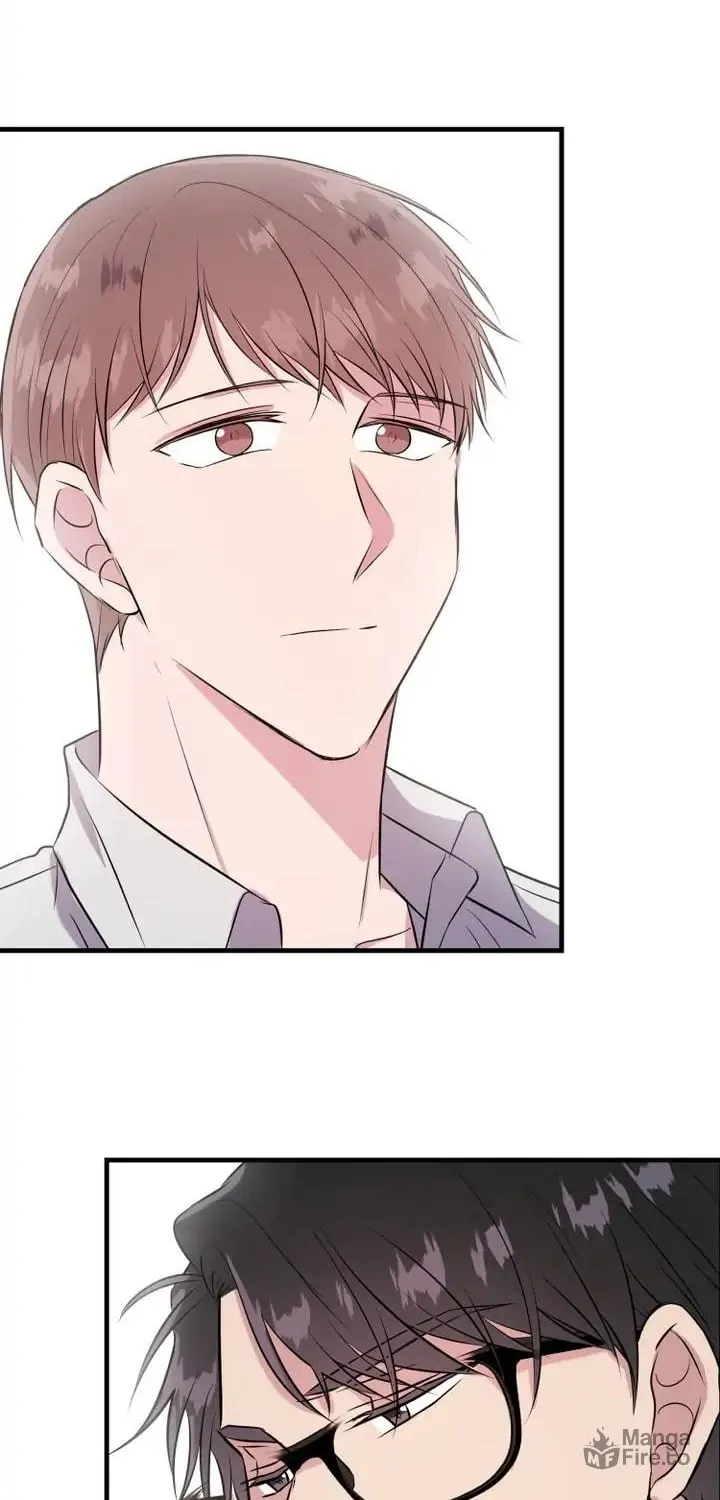 Read Just Contract Lovers chapter 10 image 23 on Lezhin