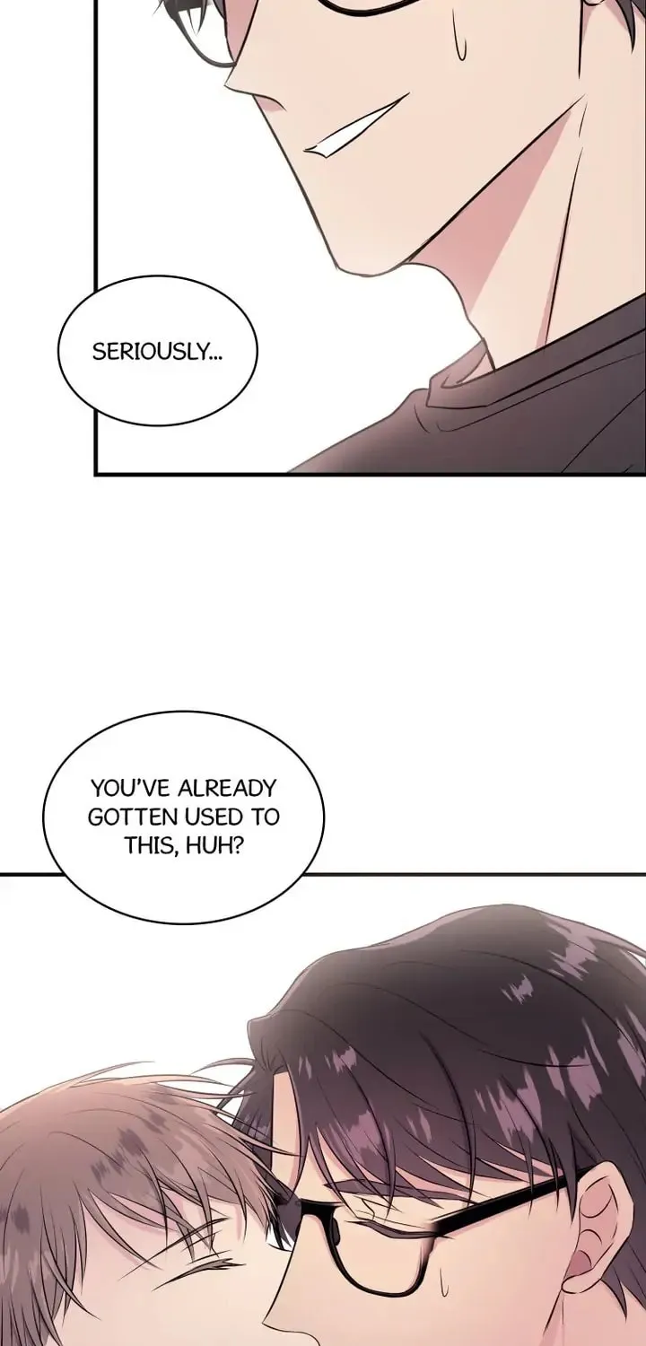 Read Just Contract Lovers chapter 10 image 24 on Lezhin