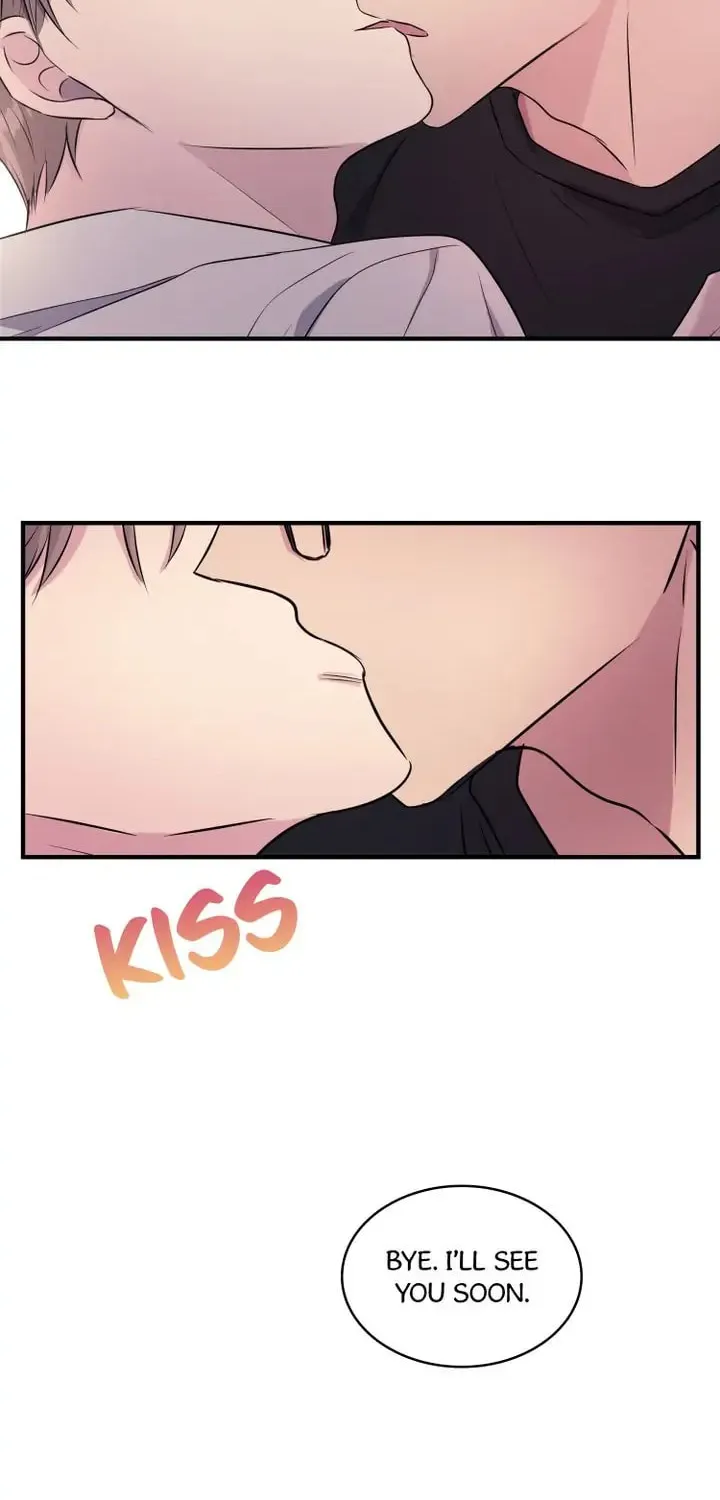 Read Just Contract Lovers chapter 10 image 25 on Lezhin