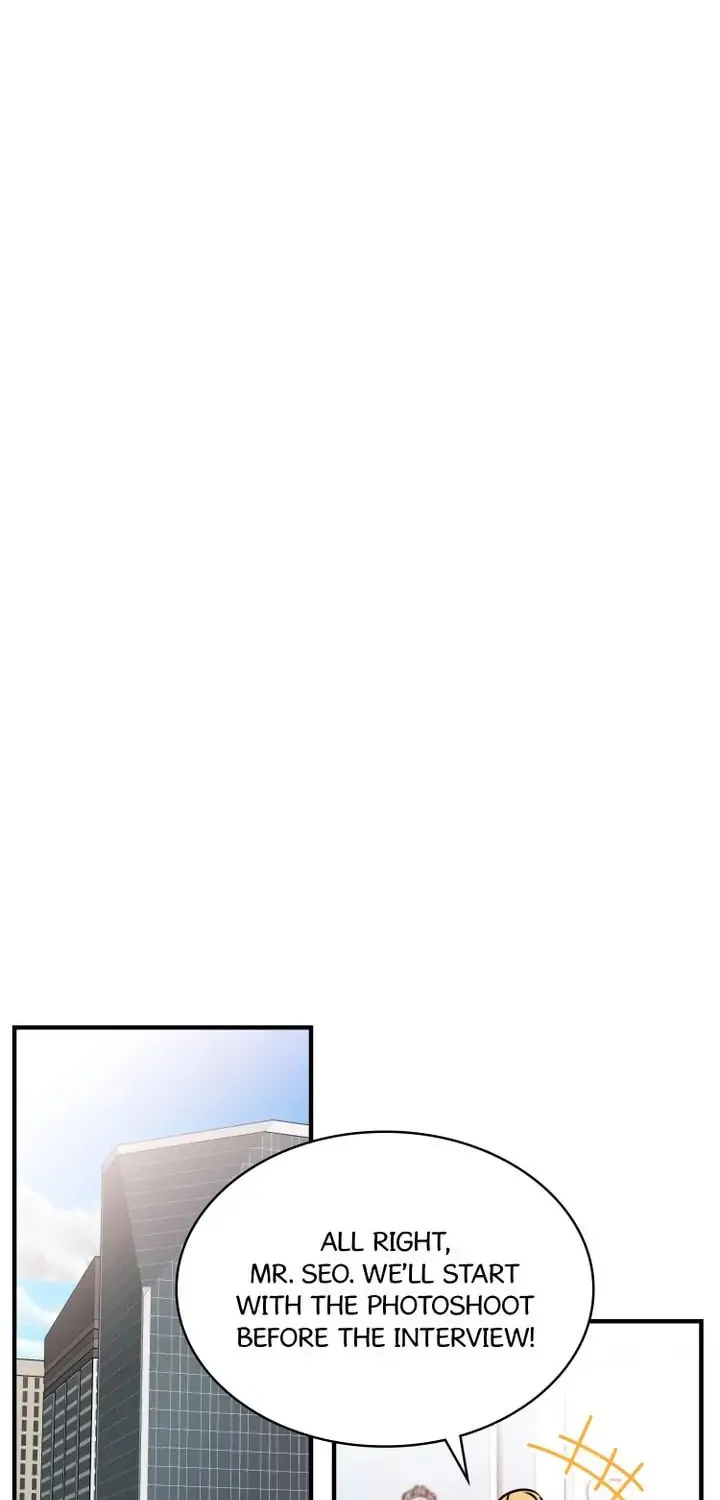Read Just Contract Lovers chapter 10 image 26 on Lezhin