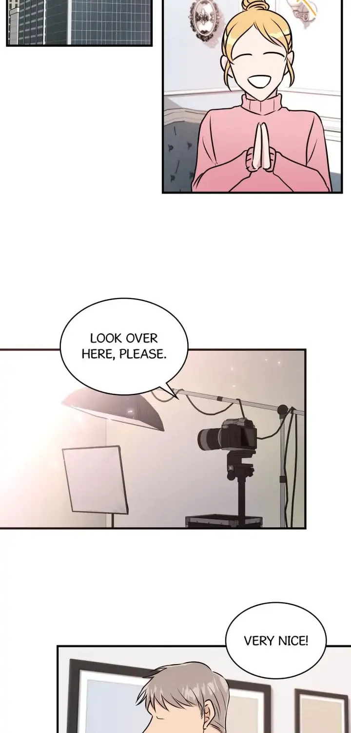 Read Just Contract Lovers chapter 10 image 27 on Lezhin
