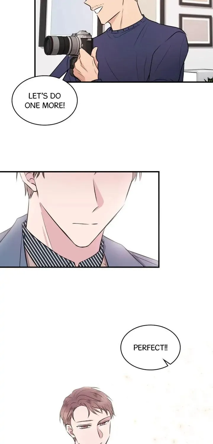 Read Just Contract Lovers chapter 10 image 28 on Lezhin