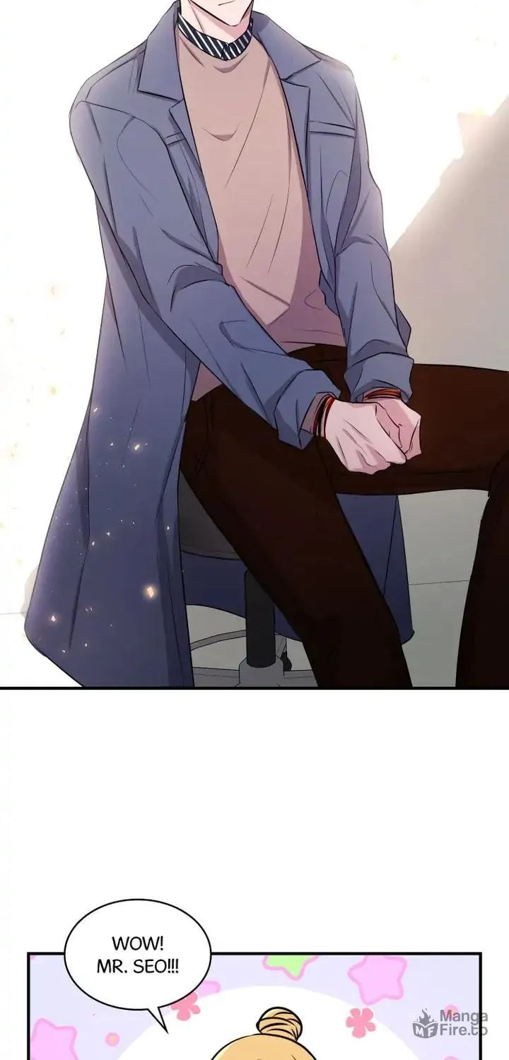Read Just Contract Lovers chapter 10 image 29 on Lezhin
