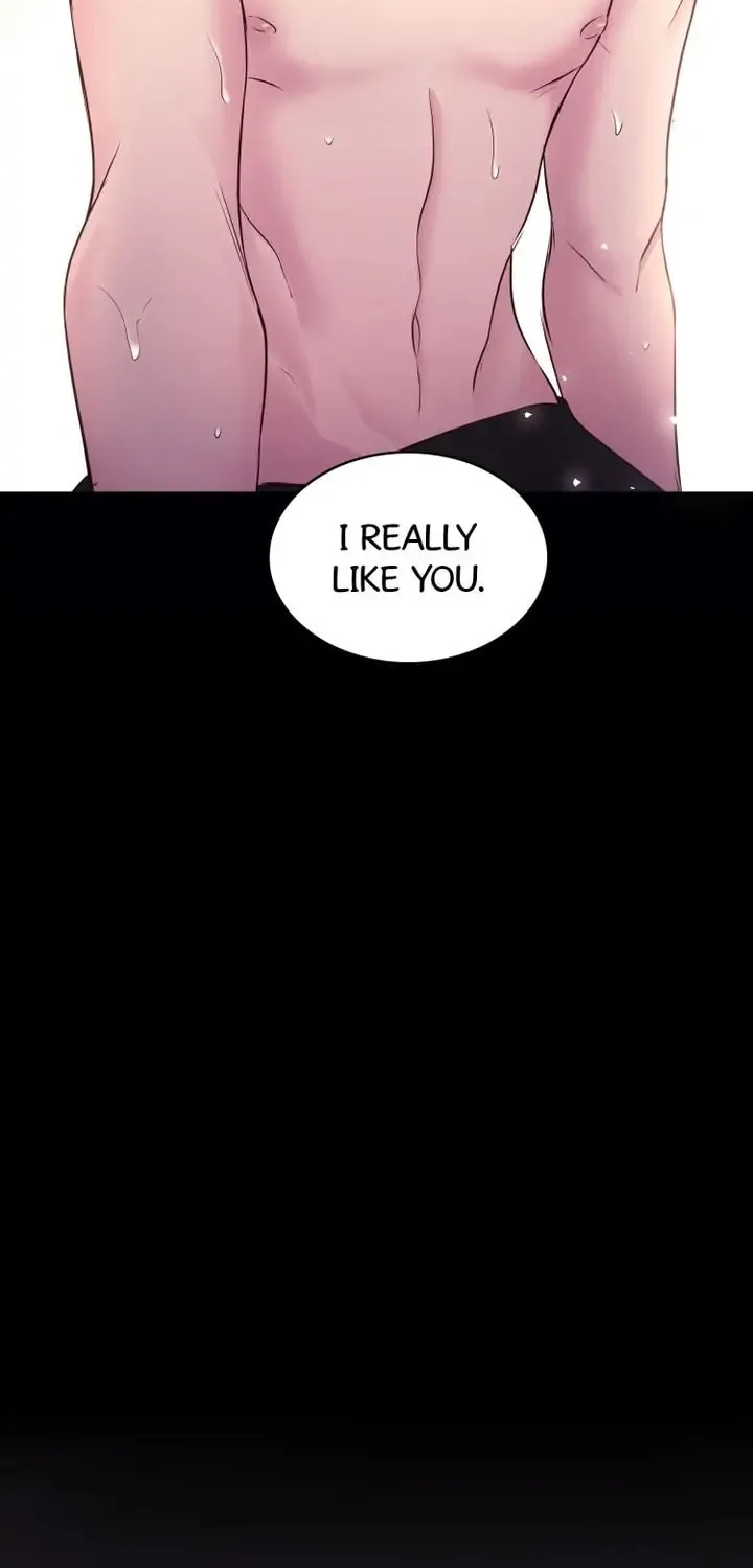 Read Just Contract Lovers chapter 10 image 3 on Lezhin