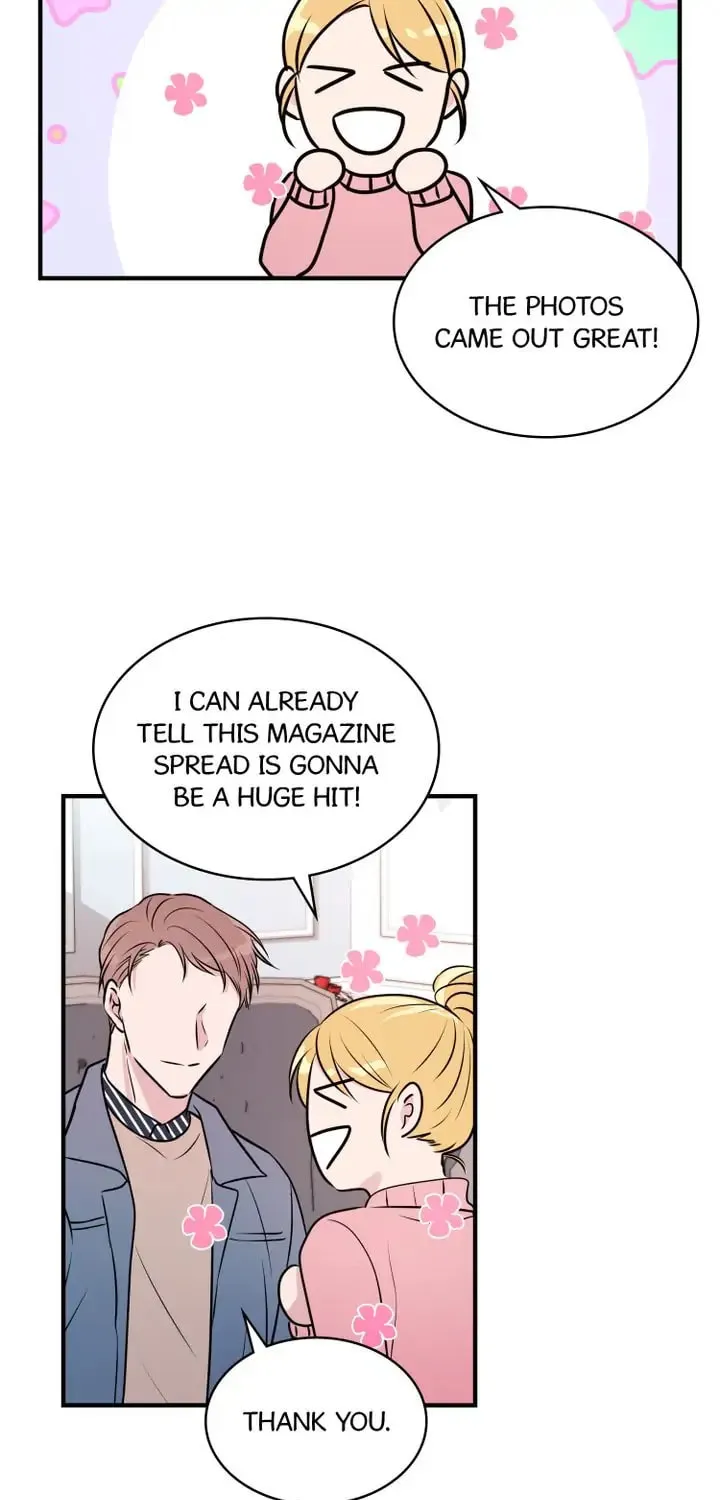Read Just Contract Lovers chapter 10 image 30 on Lezhin