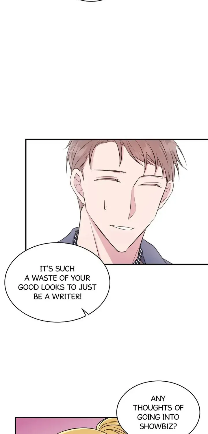 Read Just Contract Lovers chapter 10 image 31 on Lezhin
