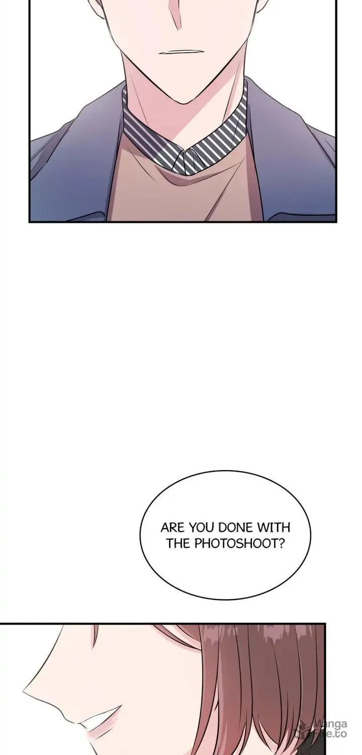Read Just Contract Lovers chapter 10 image 35 on Lezhin