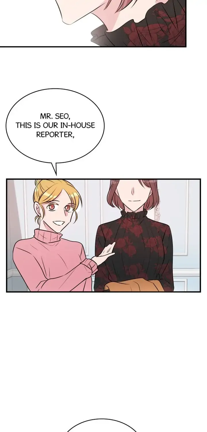Read Just Contract Lovers chapter 10 image 36 on Lezhin