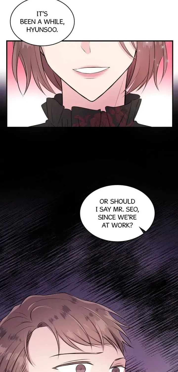 Read Just Contract Lovers chapter 10 image 38 on Lezhin