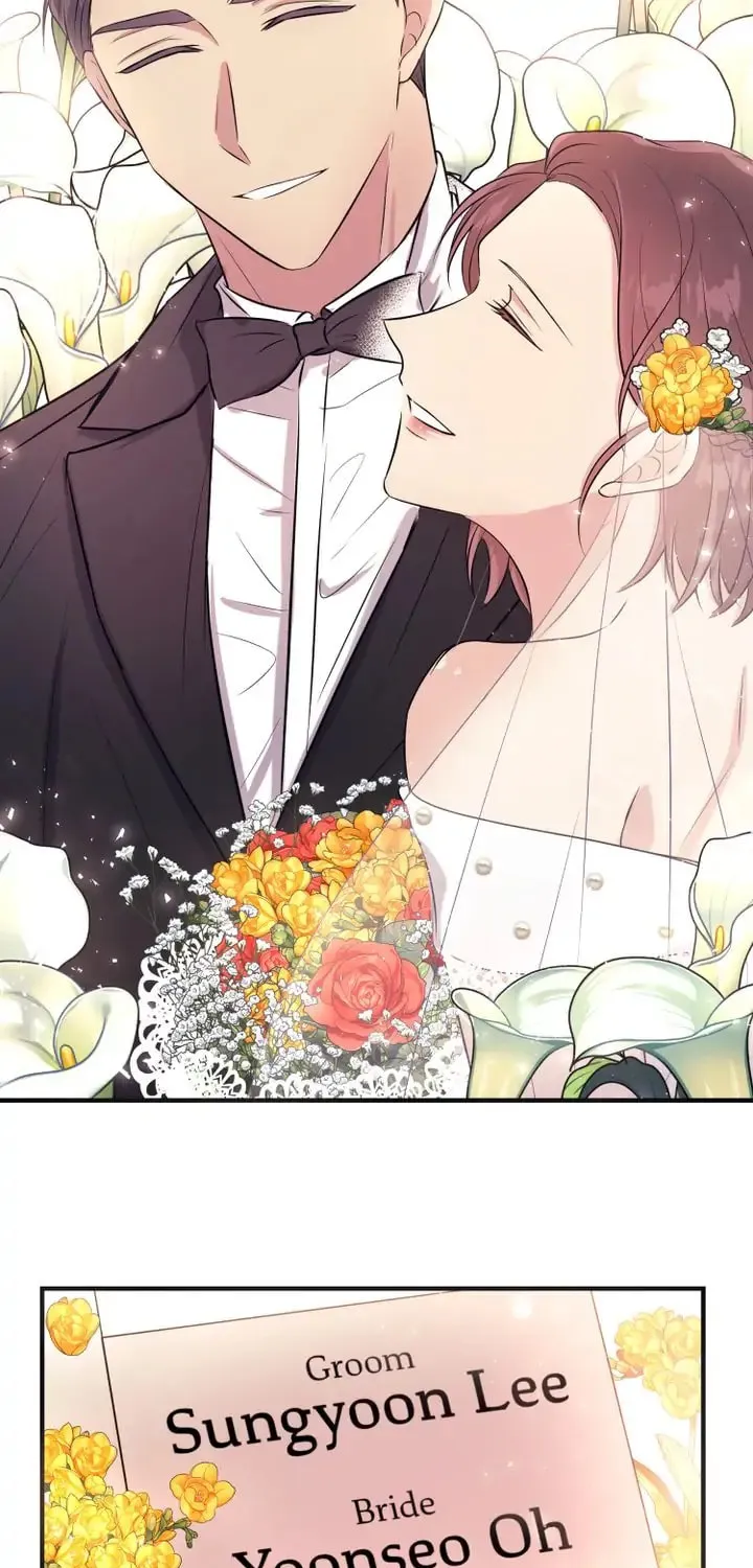 Read Just Contract Lovers chapter 10 image 42 on Lezhin