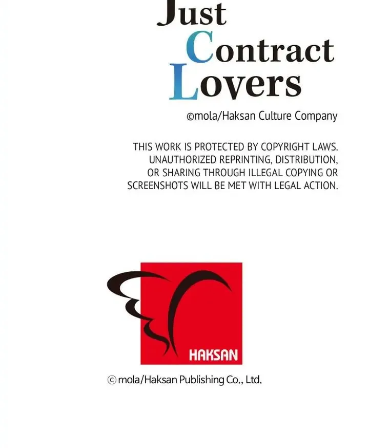 Read Just Contract Lovers chapter 10 image 44 on Lezhin