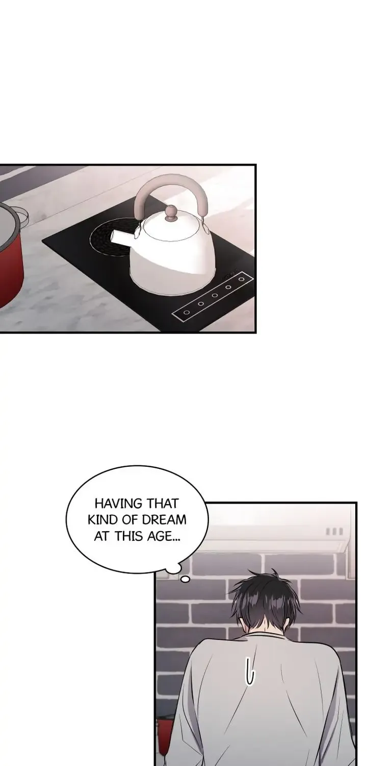 Read Just Contract Lovers chapter 10 image 6 on Lezhin