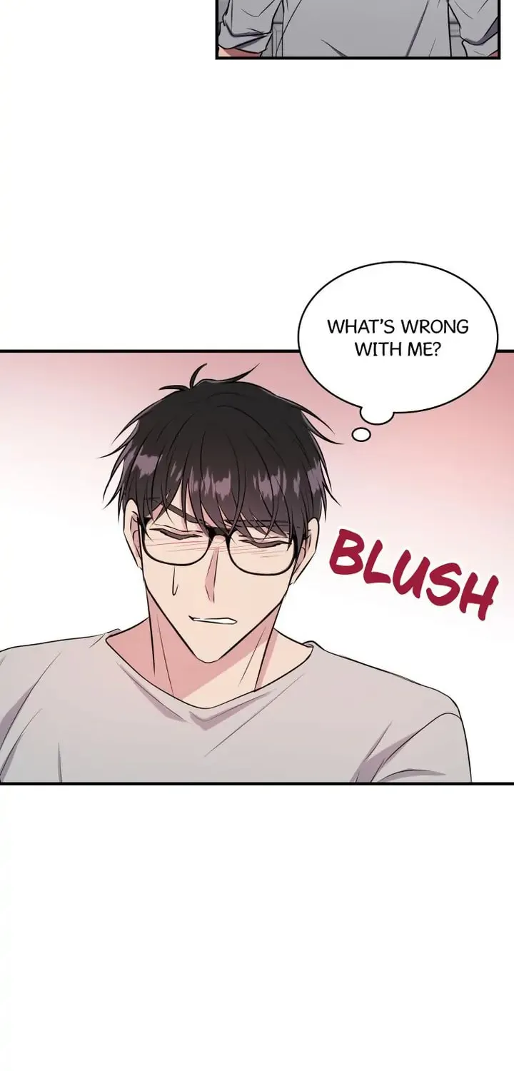 Read Just Contract Lovers chapter 10 image 7 on Lezhin