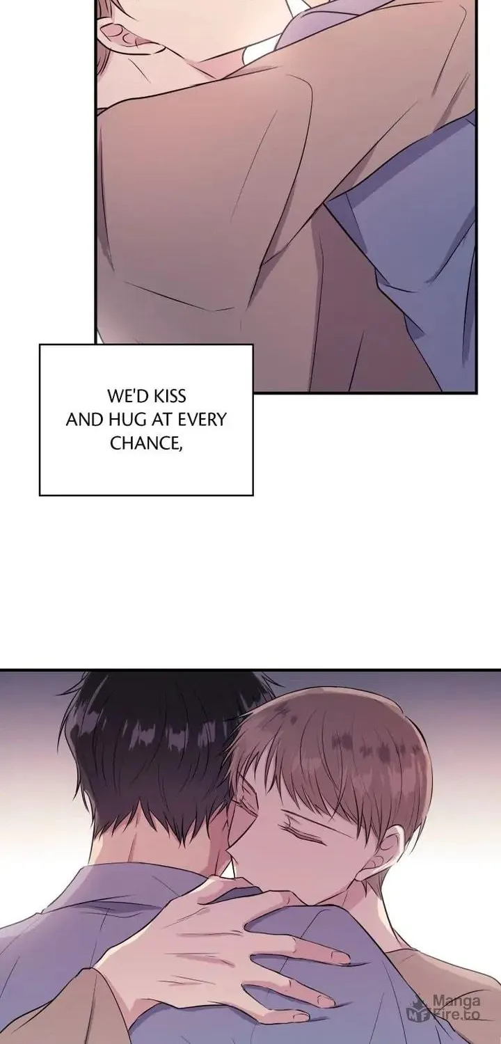 Read Just Contract Lovers chapter 10 image 9 on Lezhin