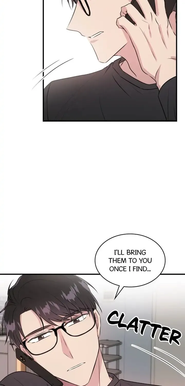 Read Just Contract Lovers chapter 11 image 1 on Lezhin