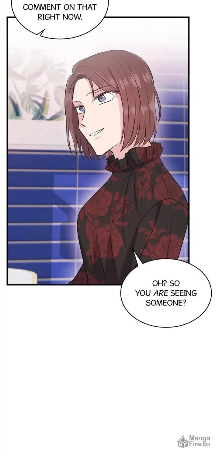 Read Just Contract Lovers chapter 11 image 11 on Lezhin