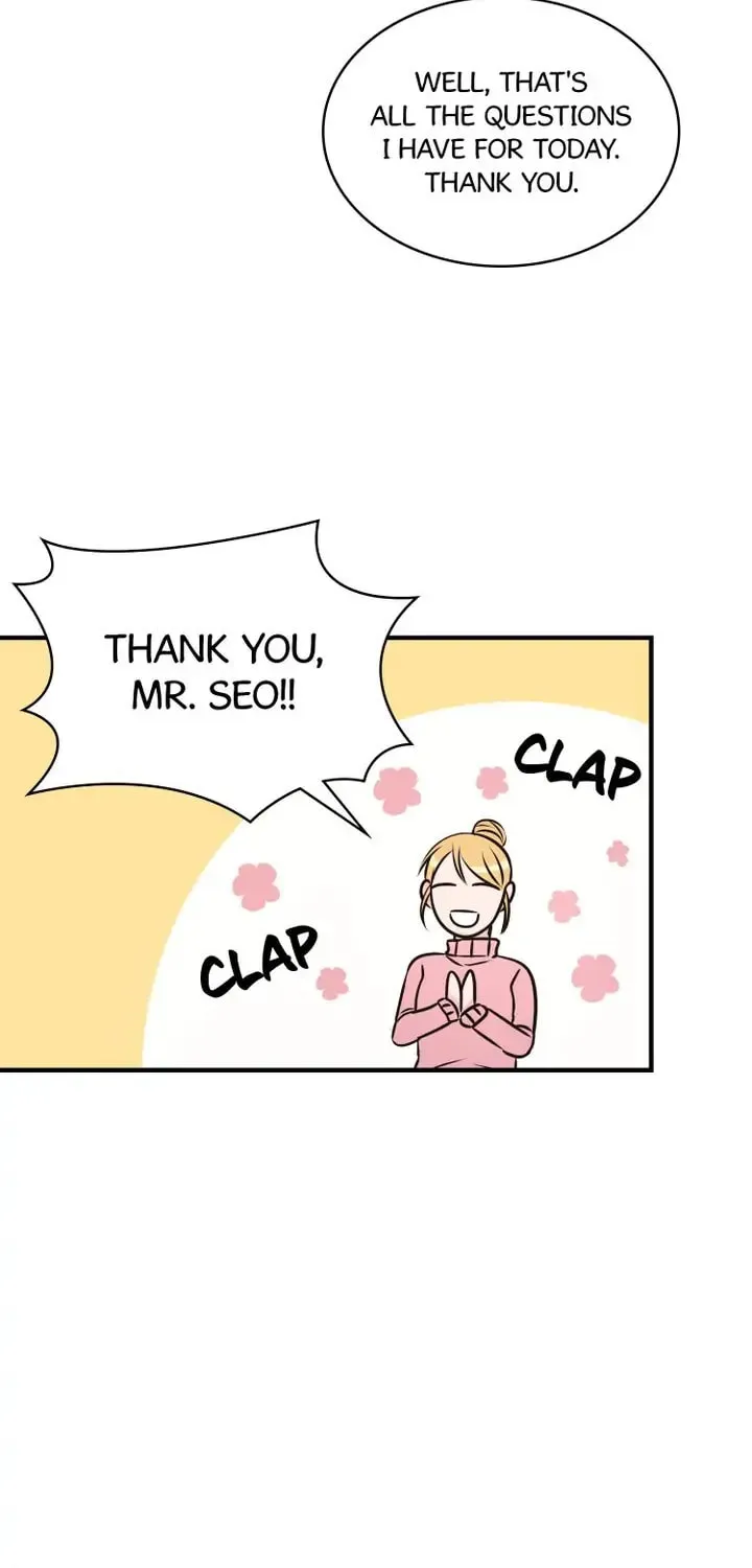 Read Just Contract Lovers chapter 11 image 14 on Lezhin
