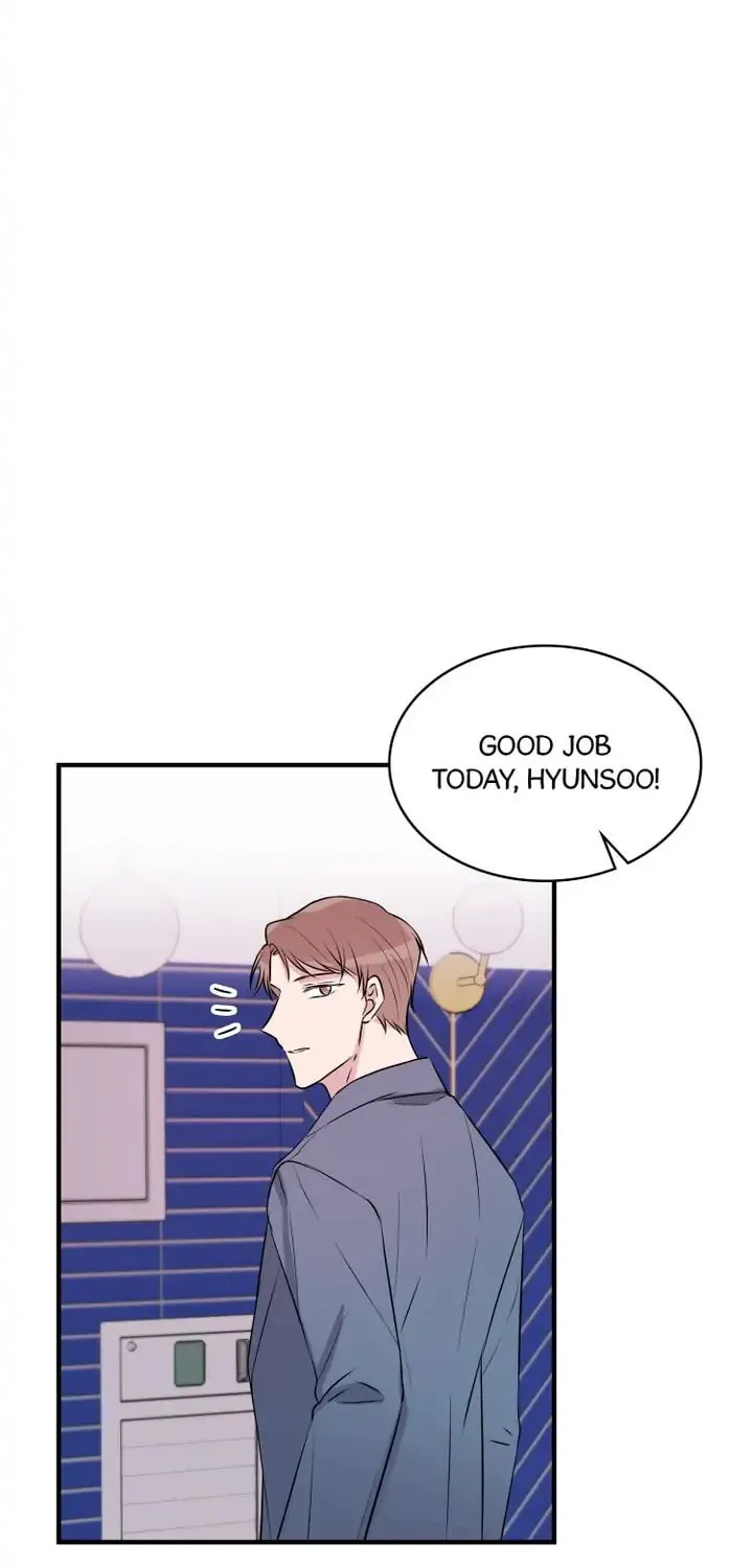 Read Just Contract Lovers chapter 11 image 15 on Lezhin