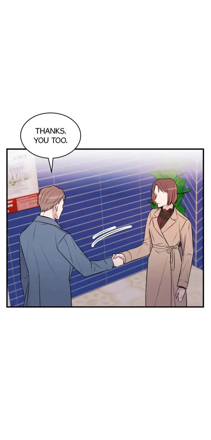 Read Just Contract Lovers chapter 11 image 16 on Lezhin