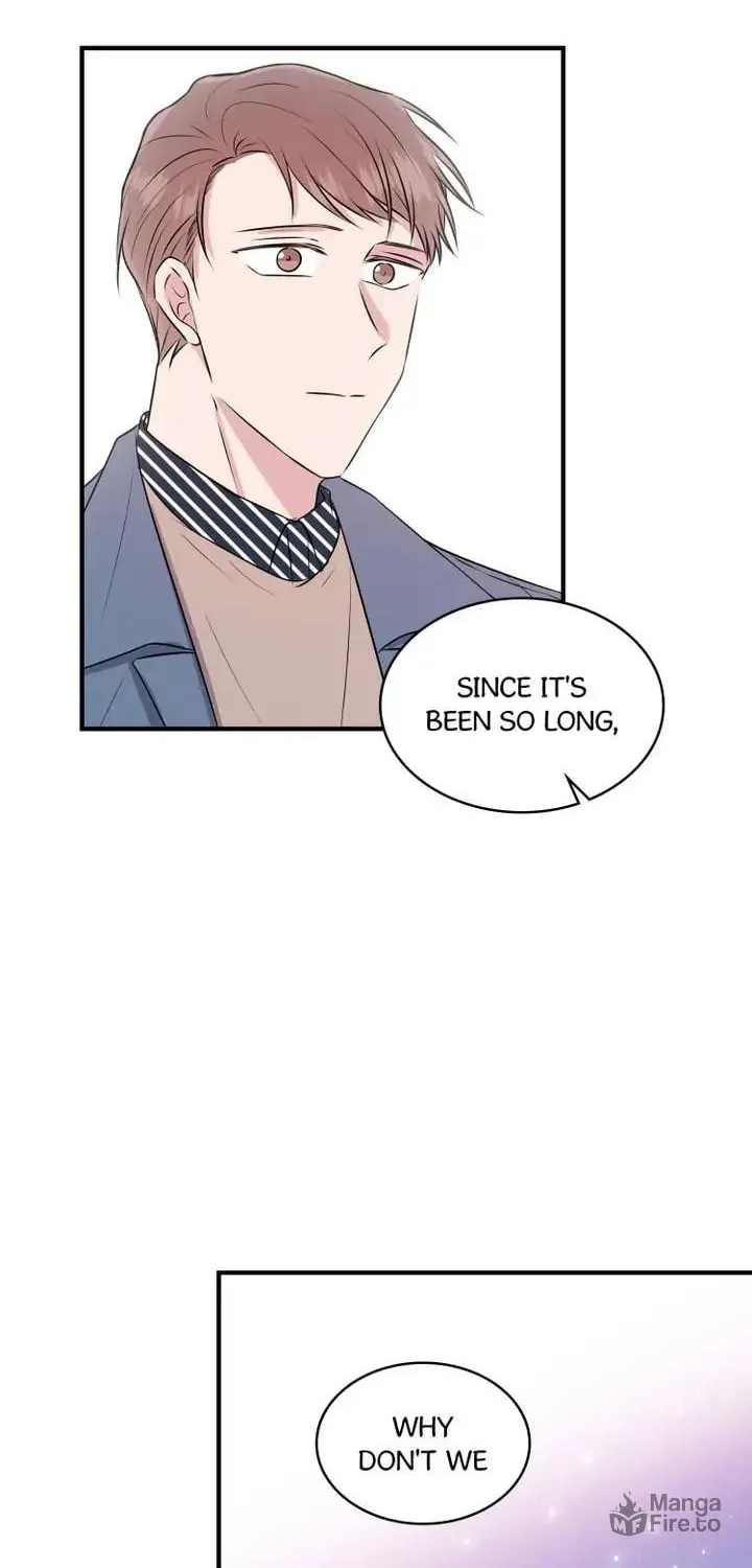 Read Just Contract Lovers chapter 11 image 17 on Lezhin