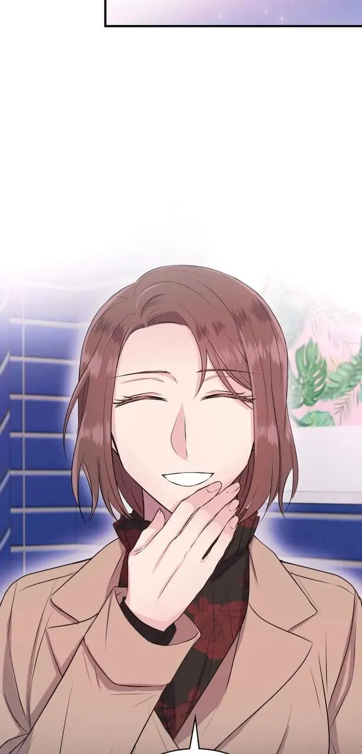 Read Just Contract Lovers chapter 11 image 18 on Lezhin