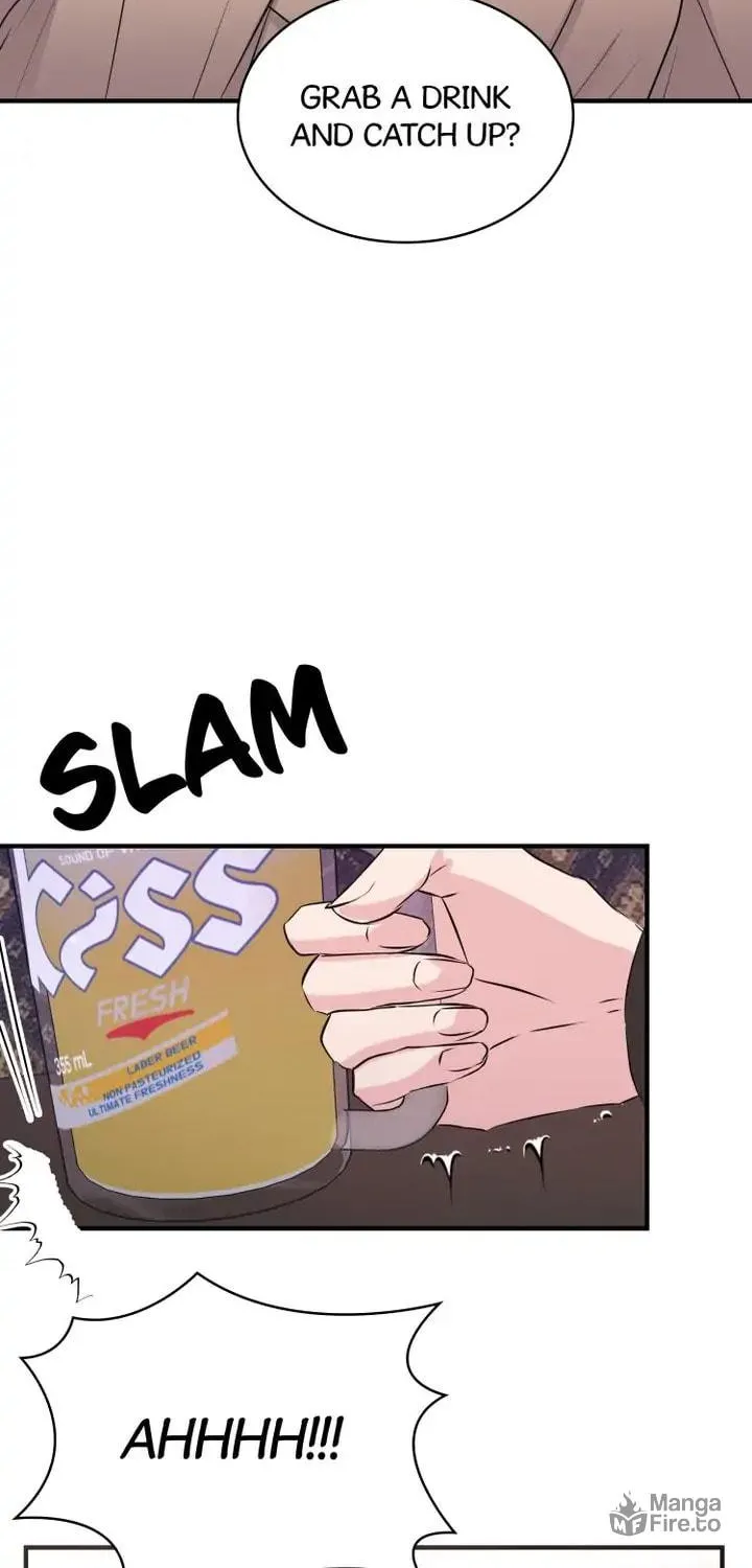 Read Just Contract Lovers chapter 11 image 19 on Lezhin