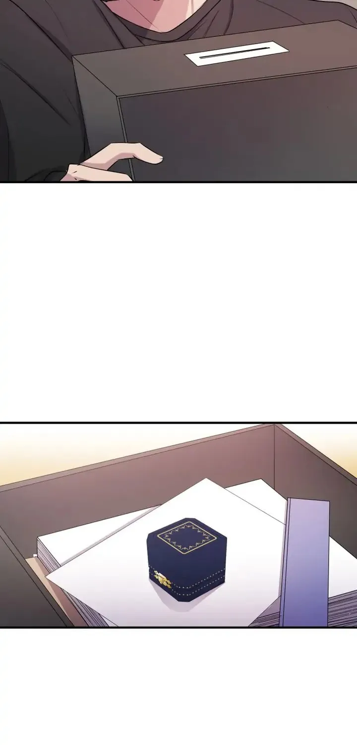 Read Just Contract Lovers chapter 11 image 2 on Lezhin