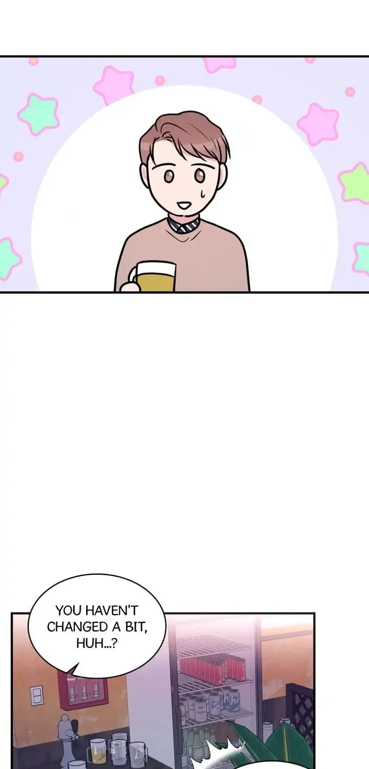 Read Just Contract Lovers chapter 11 image 21 on Lezhin