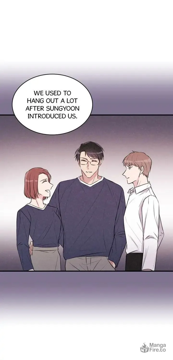 Read Just Contract Lovers chapter 11 image 23 on Lezhin