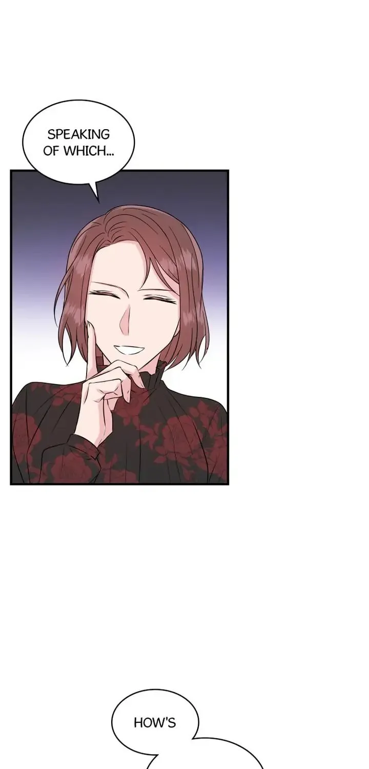 Read Just Contract Lovers chapter 11 image 24 on Lezhin