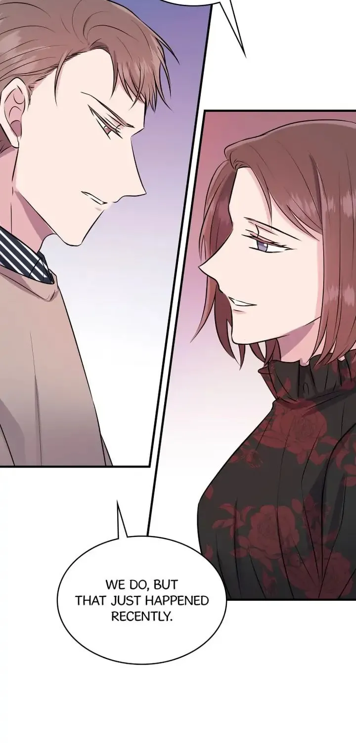 Read Just Contract Lovers chapter 11 image 27 on Lezhin
