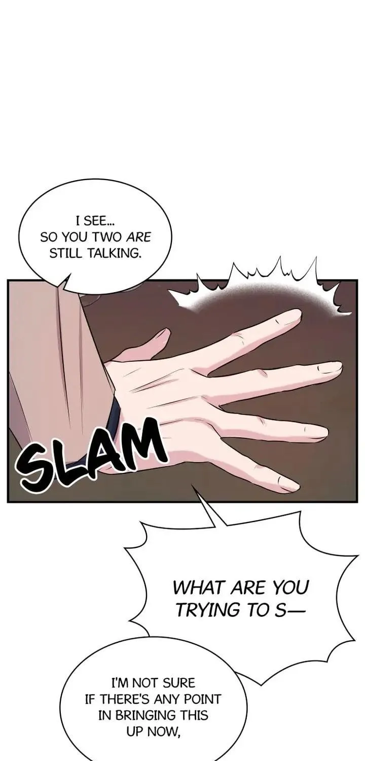 Read Just Contract Lovers chapter 11 image 28 on Lezhin