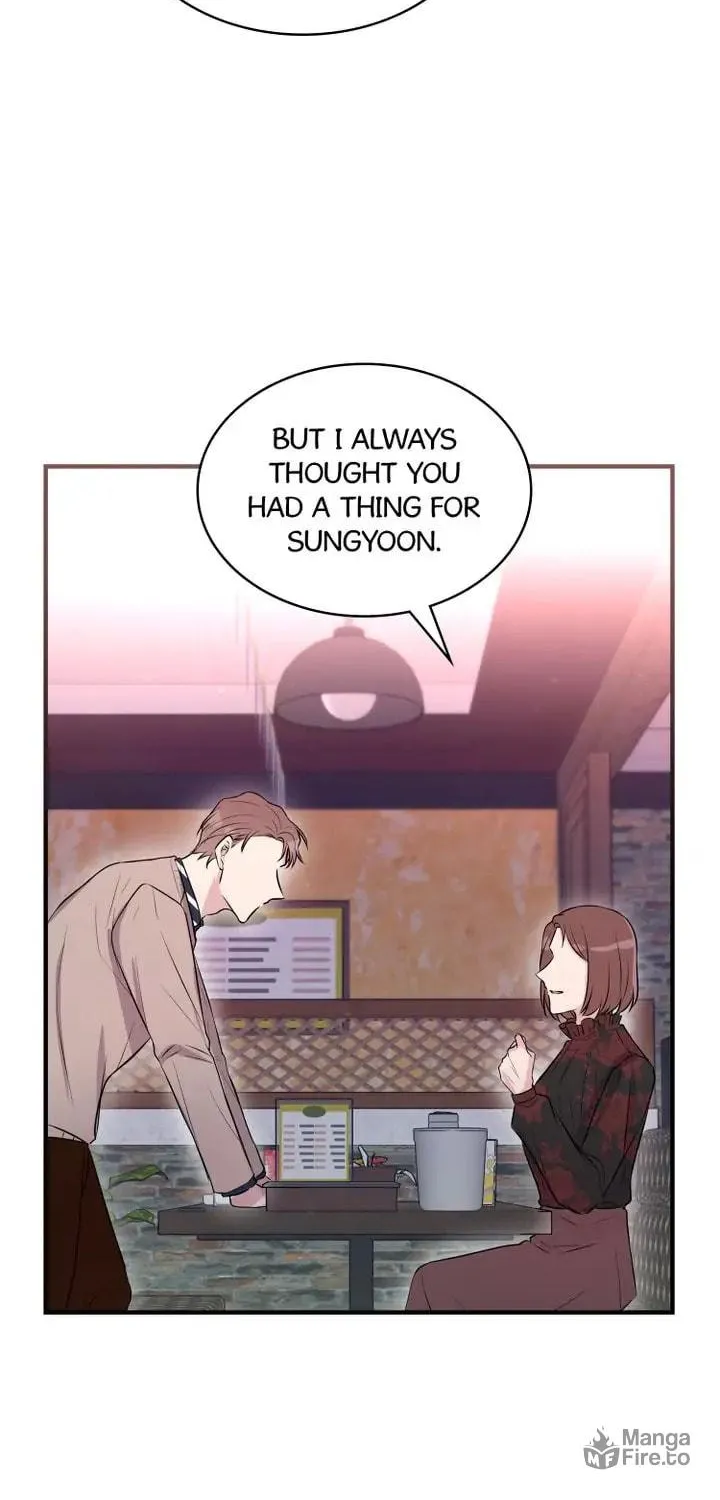 Read Just Contract Lovers chapter 11 image 29 on Lezhin
