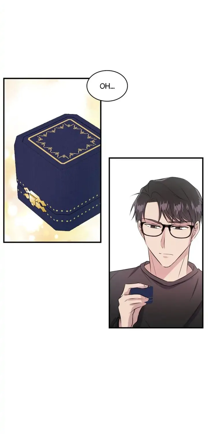 Read Just Contract Lovers chapter 11 image 3 on Lezhin