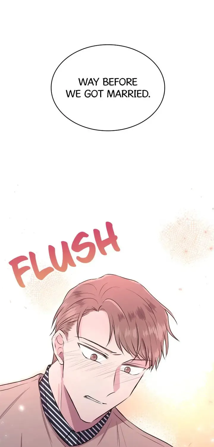 Read Just Contract Lovers chapter 11 image 30 on Lezhin