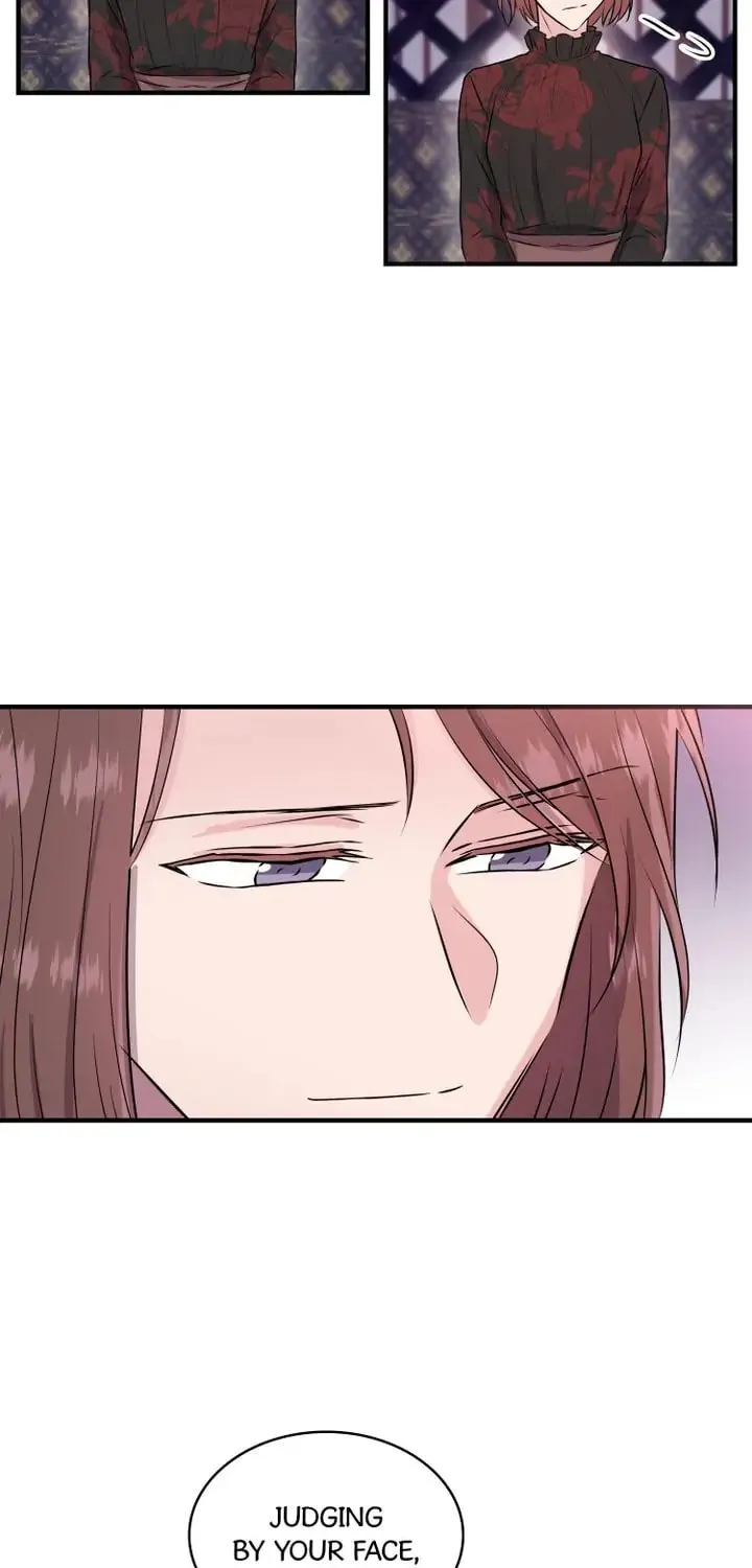Read Just Contract Lovers chapter 11 image 32 on Lezhin